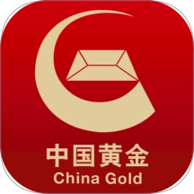 中国黄金 V1.0
