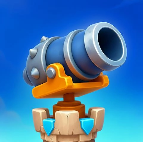 奥术竞技场塔防