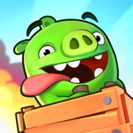 BadPiggies2安卓版