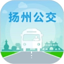 扬州掌上公交App