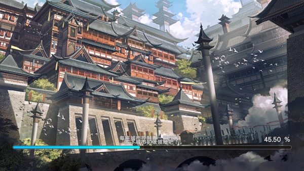 征服者时代菜单mod版图4