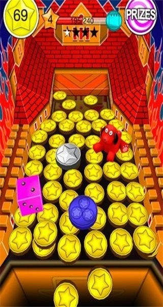 金币推土机手机版图1