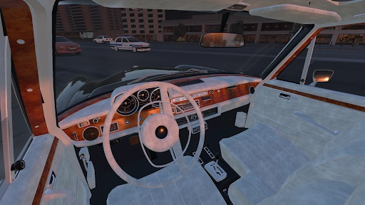 街头汽车驾驶全车辆解锁版(2)