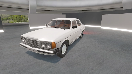 街头汽车驾驶全车辆解锁版(4)