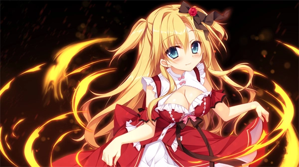 忍者少女与都市妖团追捕无头骑士图3