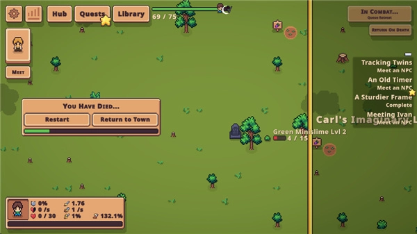 瓦斯特里亚的回响安卓版