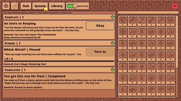 瓦斯特里亚的回响安卓版