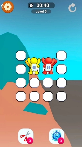 疯狂脑洞世界-图1