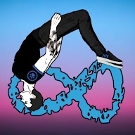 无尽后空翻