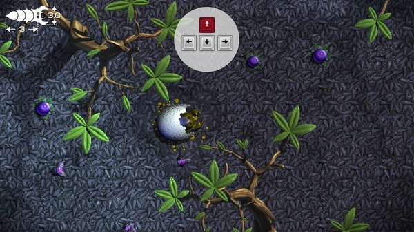 贪吃瑞拉中文版