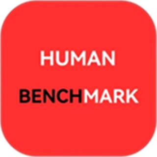 人类基准反应测试