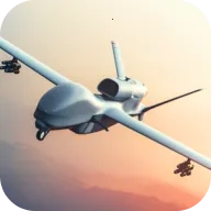 战争无人机陆军轰炸2025  手机版