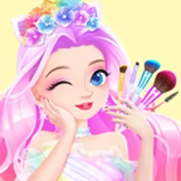 独角兽装扮物语2026  安卓版