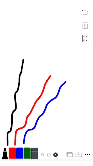 无尽白板安卓版