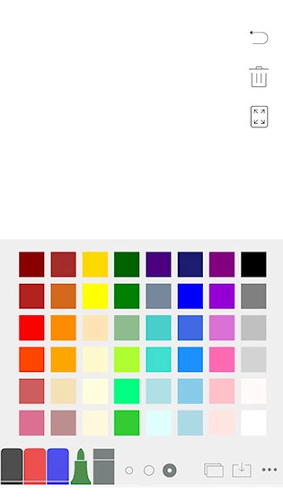 无尽白板安卓版