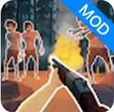 诡夜丧尸求生(Strange Nights: Zombie Survival) v1.0.0.0.3