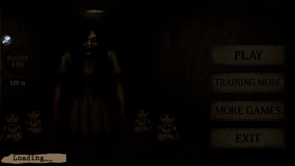 钱德拉穆基游戏