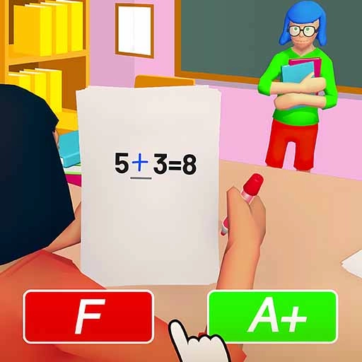 请老师打分 v1.0.0