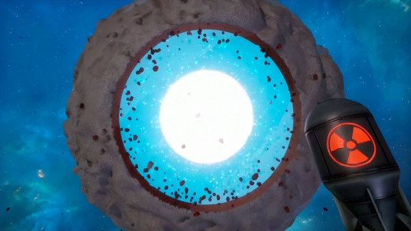 挖宝模拟器太空版