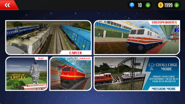 印度模拟火车(Indian Train Sim 2024)(3)