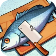 刮鳞狂潮 v1.1