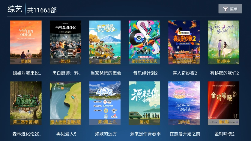 大帅影视TV最新版