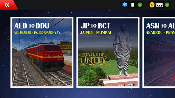 印度模拟火车(Indian Train Sim 2024)(1)