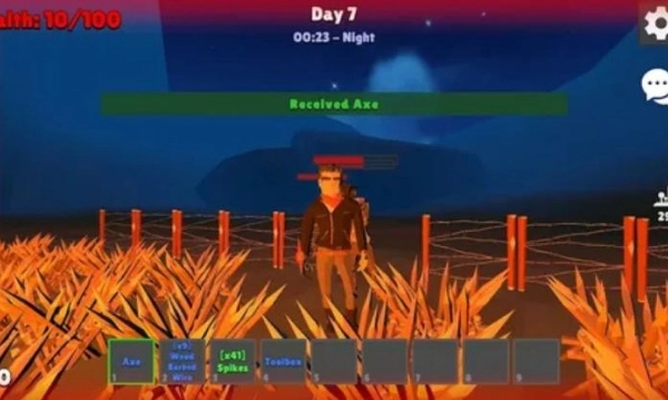 诡夜丧尸求生(Strange Nights: Zombie Survival)图2