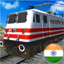 印度模拟火车(Indian Train Sim 2024)