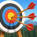 弓射箭冲突箭(Bow Archery Clash Arrow Games)
