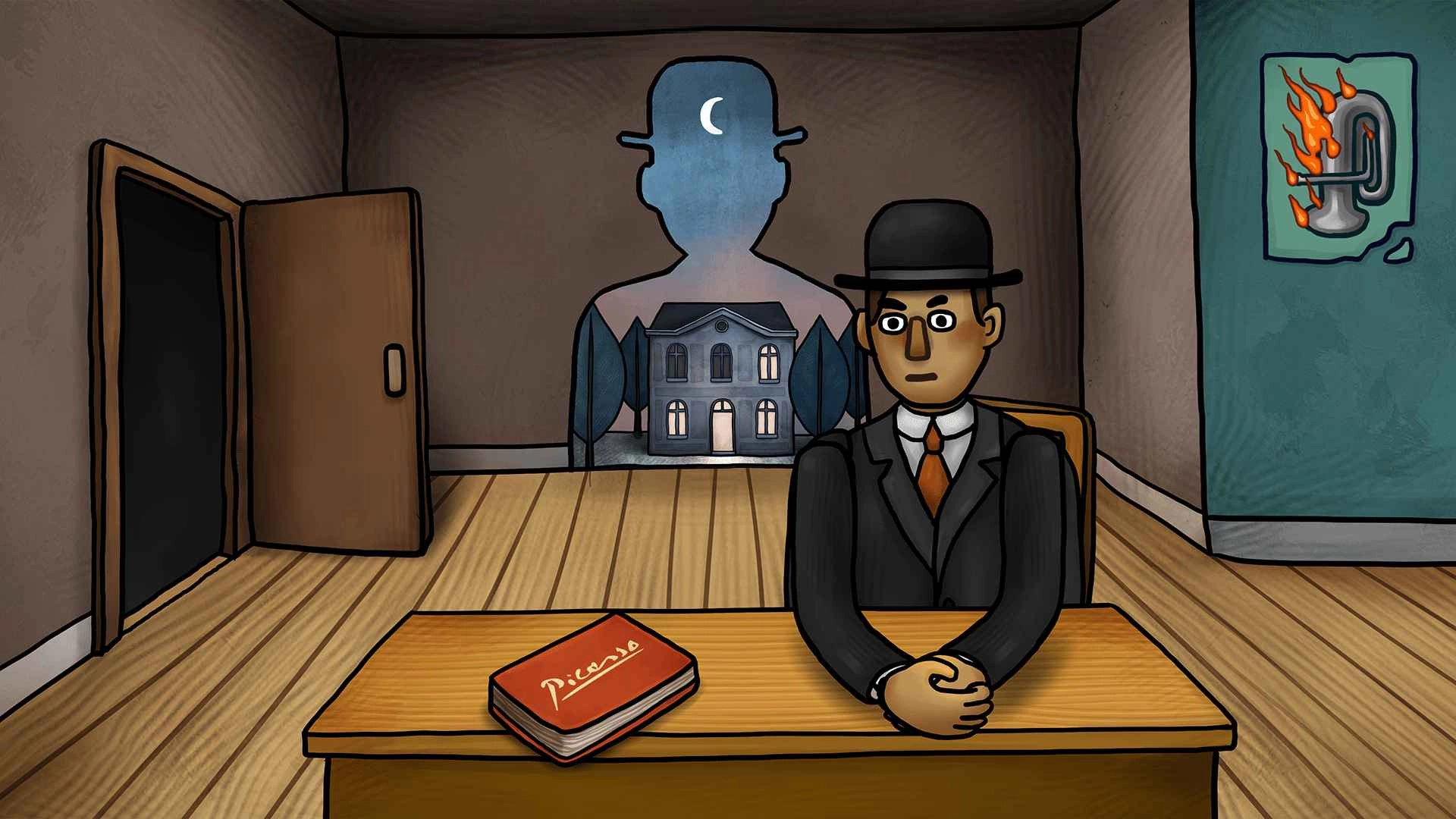 巨匠眼完整版图1