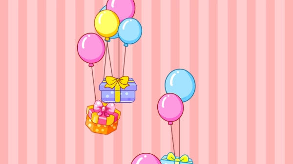 宝宝生日派对游戏  最新版图3