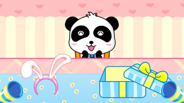 宝宝生日派对游戏  最新版图7