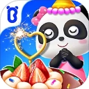 宝宝生日派对游戏  最新版