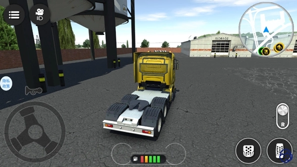 狂飙都市冒险中文版(3)