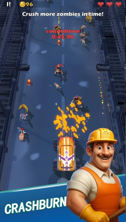 丧尸战争前线(1)