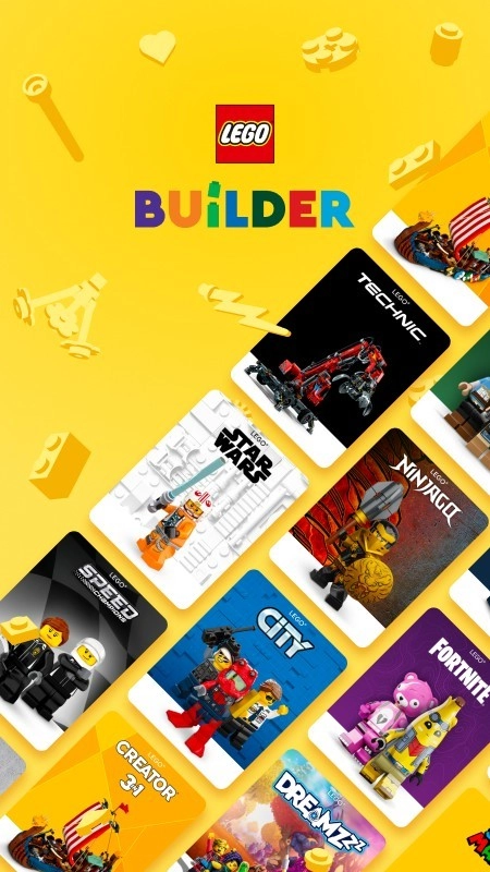 LEGOBuilderApp正式版