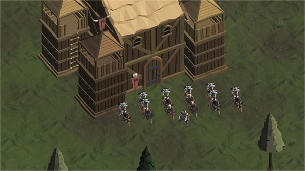 维京战争小游戏图2