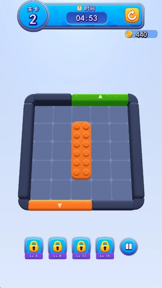 瘋狂愛消除截圖1