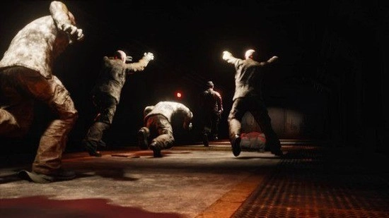 scum荒野求生正版