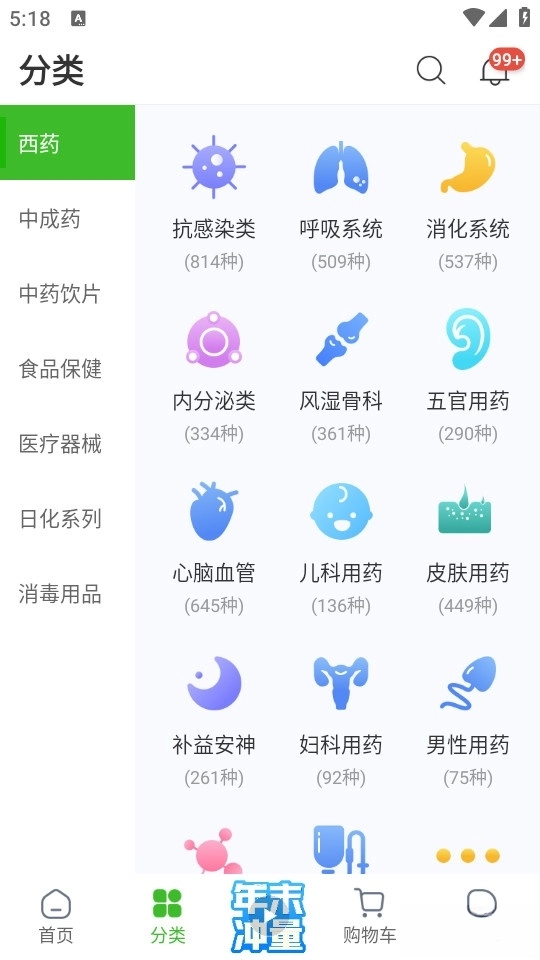 合纵药易购图2