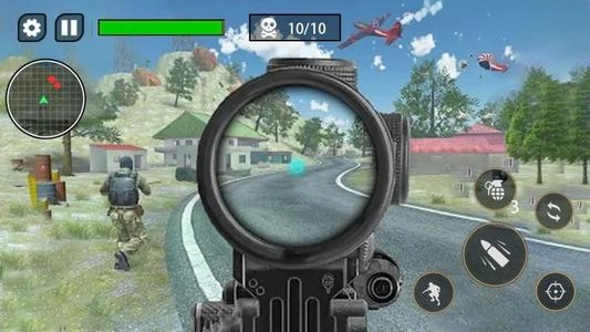 英雄战场大冒险(3)