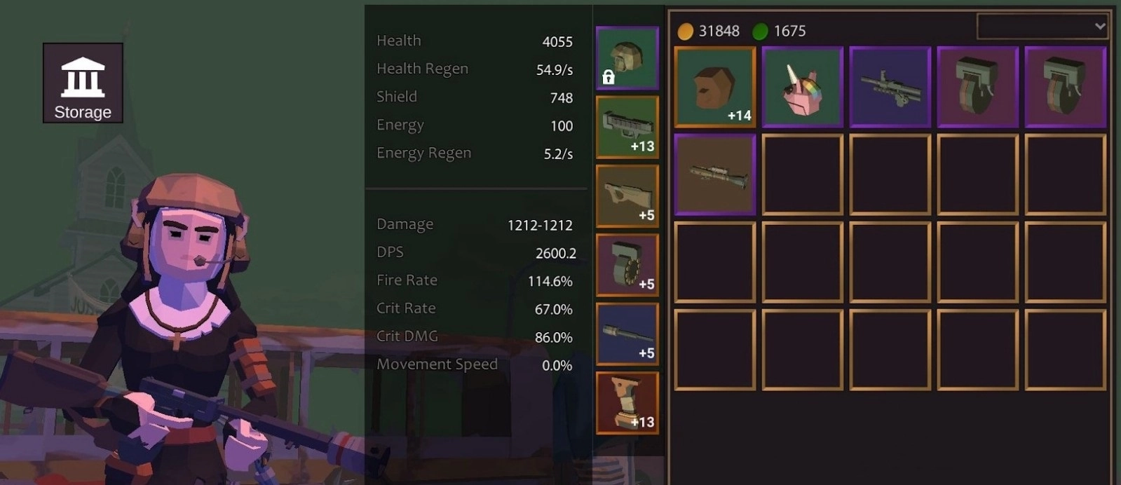 最后抵抗(Last Resistance)