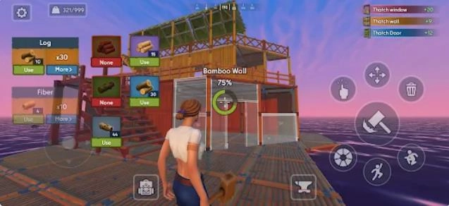 RaftMultiplayer