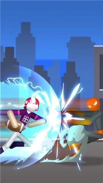 英雄城市决斗(2)