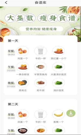 BMI体脂率计算器正式版