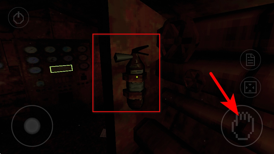 铁肺中文版下载