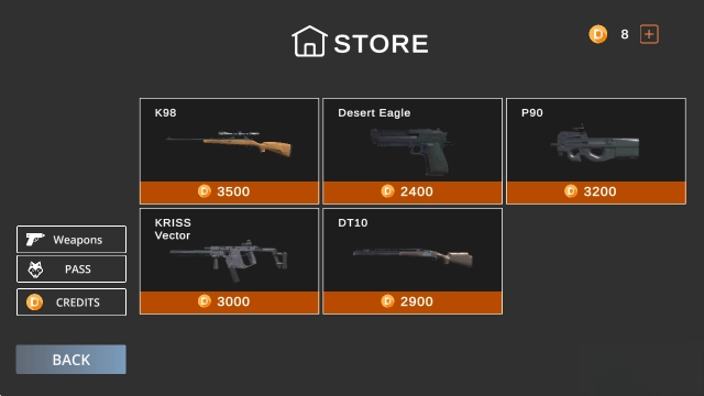 局部战争最新版