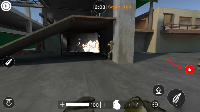 局部战争最新版