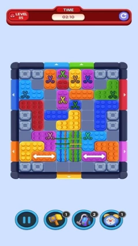 欢乐搭方块官方版下载